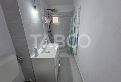 Apartament cu 2 camere decomandat, mobilat în Făgăraș - 6