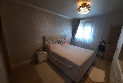 Apartament de Lux cu Design Unic ? Vatra Luminoasa, 3 Camere, 117 mp - 8