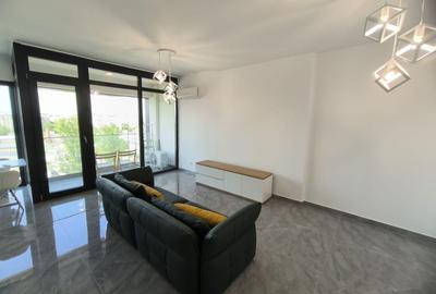 Apartament cu 2 camere decomandat, mobilat în Timpuri Noi - 5