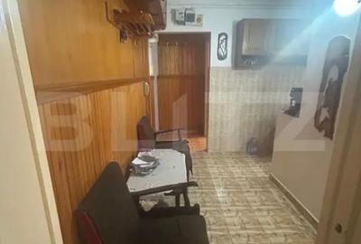 Apartament cu 3 camere semidecomandat în Dâmbu Pietros - 4