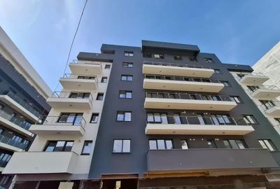 Apartament cu 4 camere decomandat în Balciu - 2