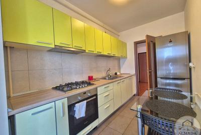 Apartament cu 2 camere decomandat, mobilat în Păcii - 8