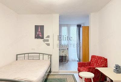 Apartament cu 1 camera de inchirat in Rogerius - 5