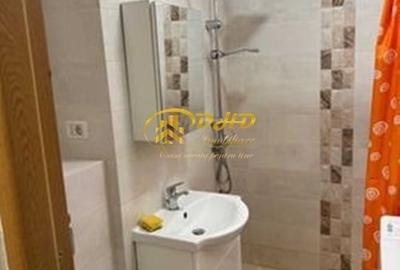 Apartament cu o camera,zona Tatarasi chiar in statia Flora,totul nou - 5