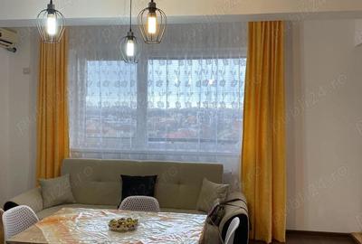 Apartament cu 2 camere decomandat în Energia - 2