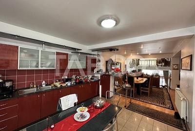 Casa tip californian cu crama piscina sauna garaj teren liber 250 mp - 5
