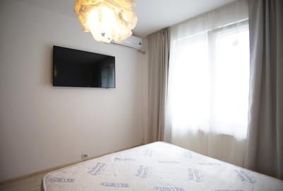 Metrou Piața Sudului | Sun Plaza | Modern | Renovat recent | Bloc reabilitat - 7