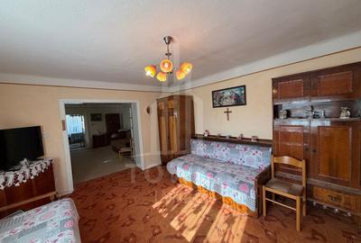 Casă individuală cu 3 camere cu Canalizare în Central - 14