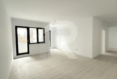 4 camere bloc nou, Zona Nerva Traian, Metrou Timpuri Noi - 4