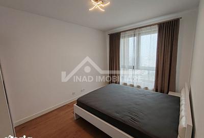 Apartament cu 2 camere, mobilat în Între Lacuri - 5