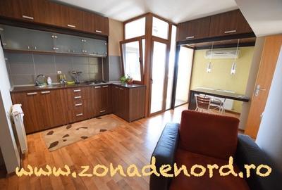 Apartament cu 2 camere în Vitan Mall