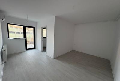 Garsoniera 40 mp. - Loc De Parcare Subteran - Hils Republica - Metrou - 5