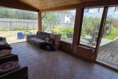 Vă propun o Casă P+1 in zona Anda Vă propun o Casă P+1 in zona Anda - 15