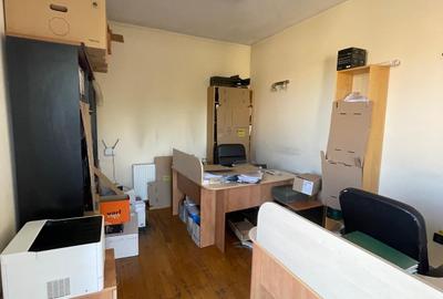 Bulevardul Regina Maria, Mitropolie, Apartament 3 camere - 5