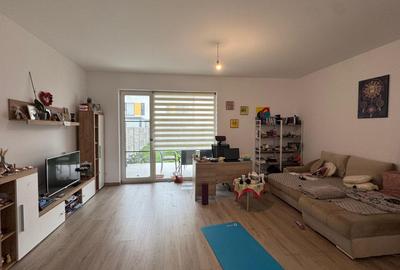 Duplex cu 4 camere cu Canalizare în Urseni - 3