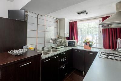 Apartament 2 camere decomandate - zona Faleza Nord - 165.000 euro (Cod E6) - 11
