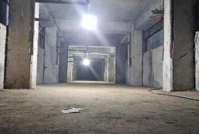 Drumul intre Tarlale spatiu 700 mp