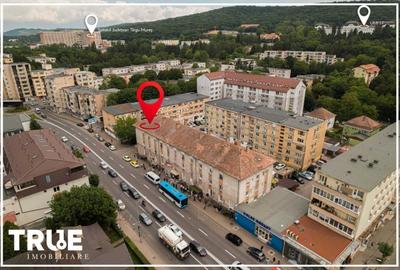 Garsoniere de vânzare, 20m?, cartierul 7 Noiembrie, Târgu Mureș! - 15