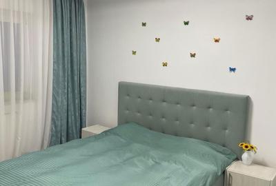 Apartament cu 3 camere decomandat în Central - 8