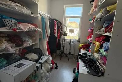 Casă cu 6 camere cu Canalizare în Moșilor - 11