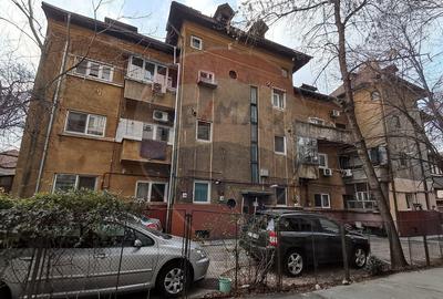 Apartament 2 camere la mansarda+pod-Vila P+2+M-metrou Ero... - 1