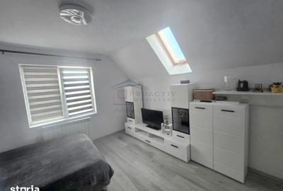 Casă cu 4 camere decomandat cu Teren 395 Mp în Moara - 15