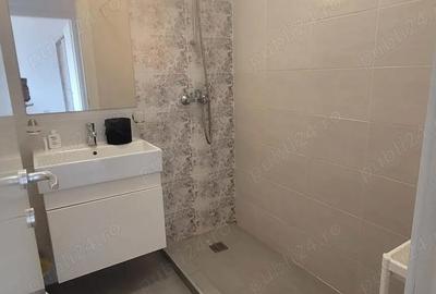 Garsonieră decomandată în Parcul Carol - 3