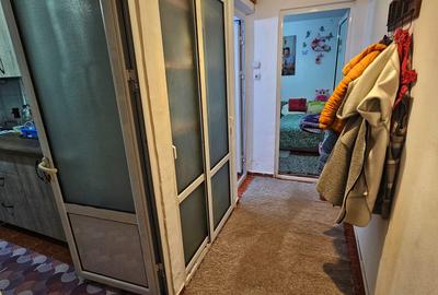 Apartament 2 camere – Central / Urlați – Etaj 2, balcon închis - 10