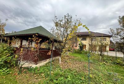 Casă cu 5 camere cu Teren 1310 Mp în Central - 5