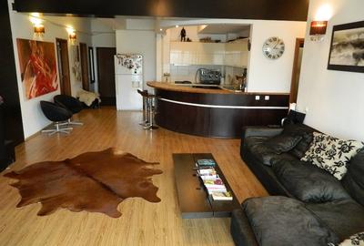 APARTAMENT NOU SPATII VITRATE MARI / GARAJ INCLUS IN PRET - 3