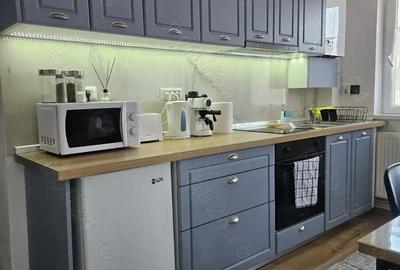 Apartament cu 2 camere decomandat în Central - 1