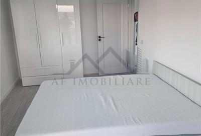 Apartament cu 2 camere decomandat în Cug
