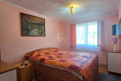 Apartament cu 2 camere decomandat în Central - 8