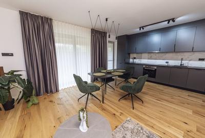 Apartament de 3 camere | Mobilare la Cerere | Parcare | Habio Trifesti - 15