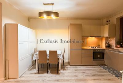 Apartament 3 camere | Parcare | Euromaterna - Metropolitan Towers | 70mp - 3