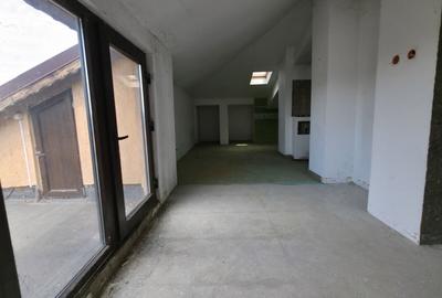 Apartament penthouse 3 camere 178 mp sector 2 Bucuresti - 19