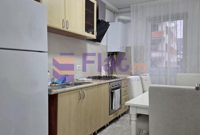 Garsonieră decomandată în Tractorul - 10