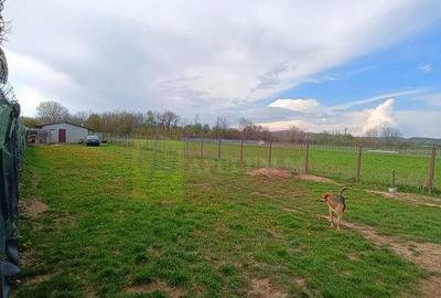 Teren cu constructie de vanzare in Urleta - 3