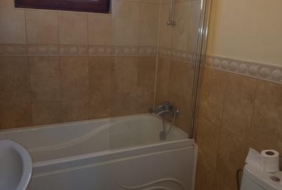 Apartament cu 3 camere semidecomandat în P-ța Unirii - 11