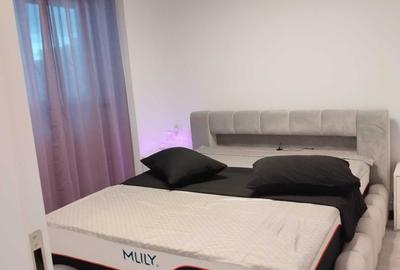 Apartament cu 2 camere decomandat în Nord - 1