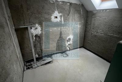 Casa/Villa , 5 camere, singur in curte - oras Codlea/Brasov - 13