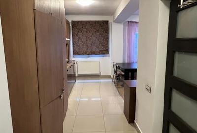 Apartament 2 camere Militari Residence situat la intrarea in complex - 8