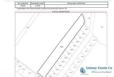 Teren intravilan, de - Cheriu, Bihor - 1