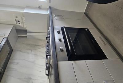 Garsoniera decomandata noua - sector 4 metrou Aparatorii Patriei Garsoniera decomandata noua - sector 4 metrou Aparatorii Patriei - 2