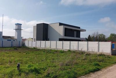 Spațiu comercial, în Afumați - 9