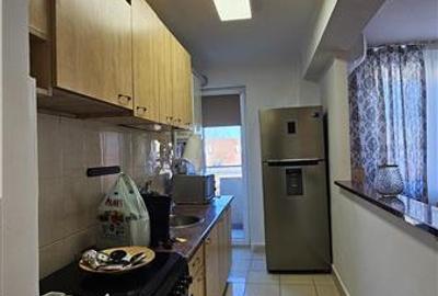 Apartament cu 3 camere semidecomandat, mobilat în Central - 10