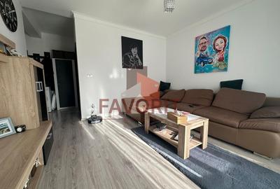 Apartament cu 3 camere decomandat, mobilat în Braytim - 2