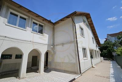 CASA Pitesti - str Eremia Grigorescu, 914 mp teren - 5