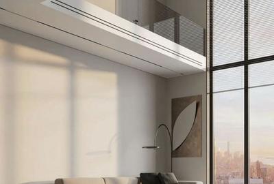 Luxury Penthouse cu vedere 360 grade - 7