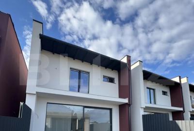 Casă cu 4 camere cu Teren 250 Mp în Lisaura - 9